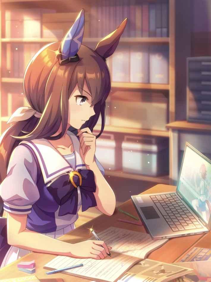 어드마이어 베가 アドマイヤベガ