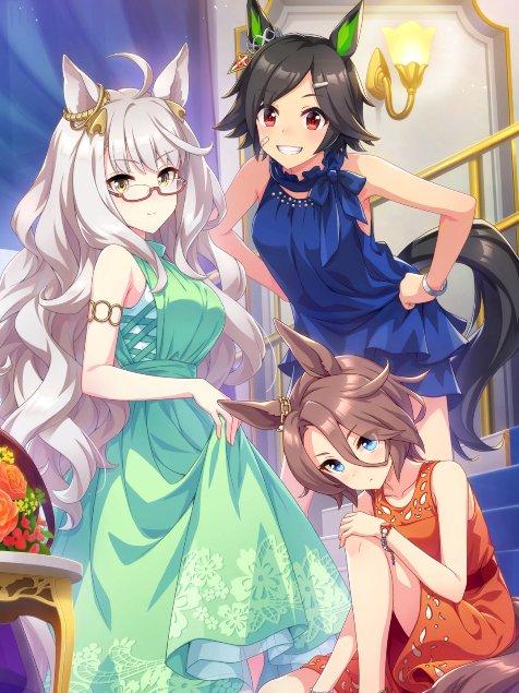 비와 하야히데 ビワハヤヒデ