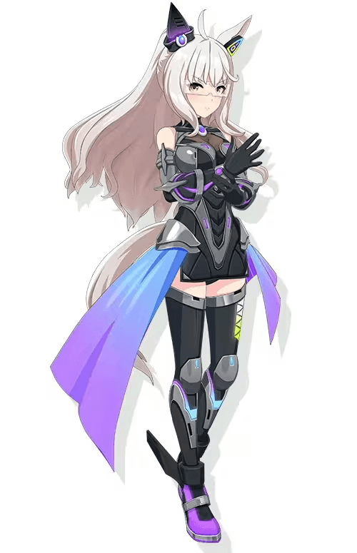 비와 하야히데 ビワハヤヒデ