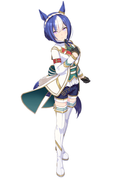 세자리오 シーザリオ