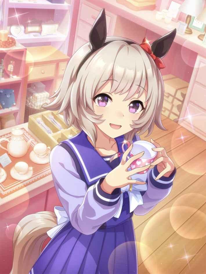 카렌짱 カレンチャン