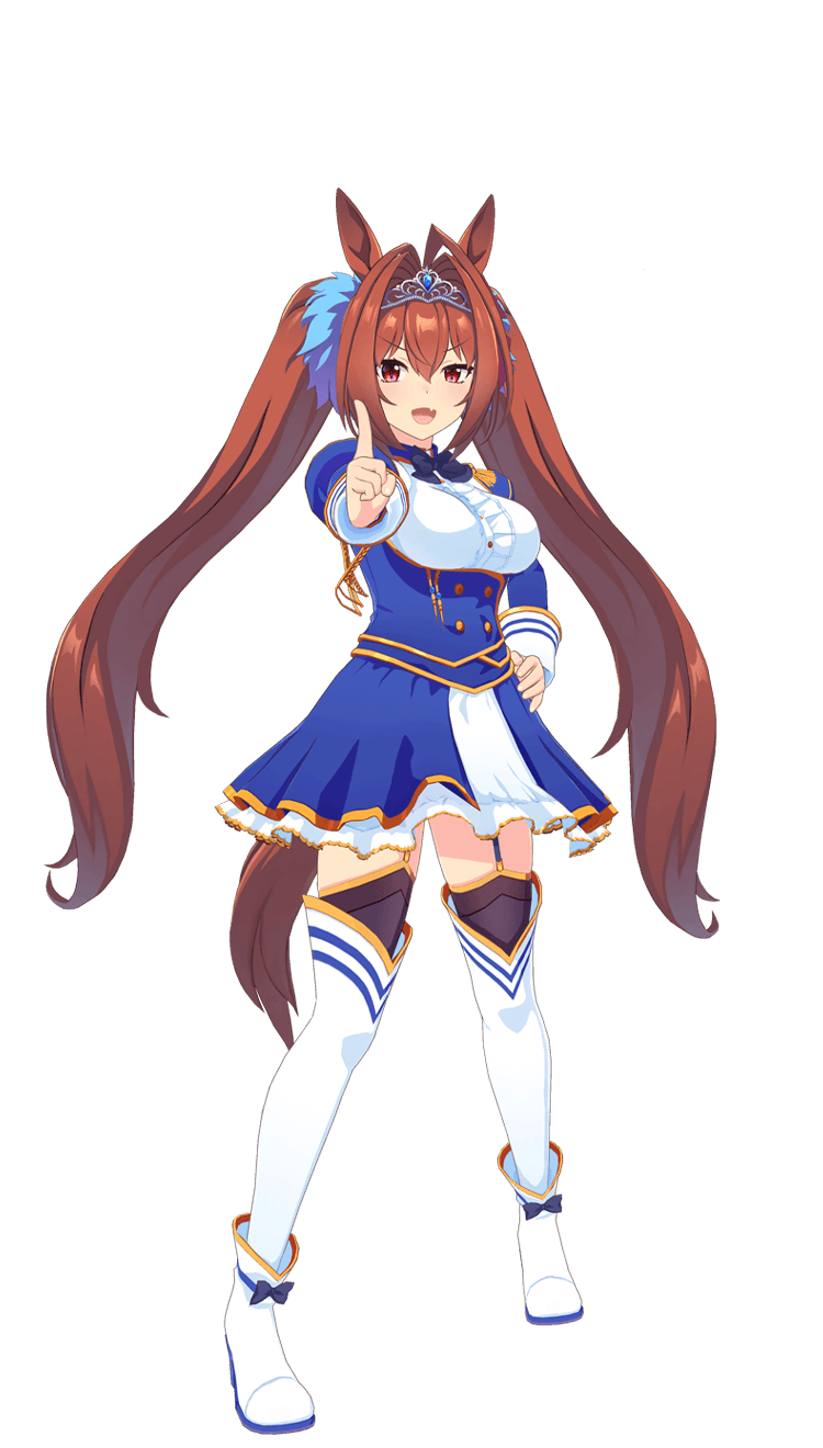 다이와 스칼렛 ダイワスカーレット