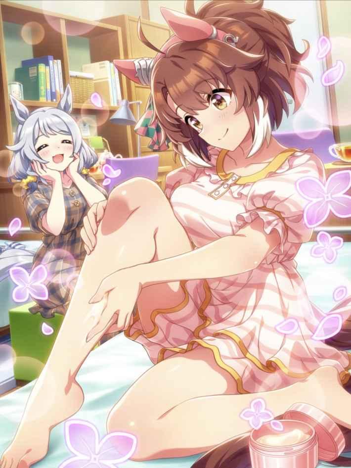 단츠 플레임 ダンツフレーム