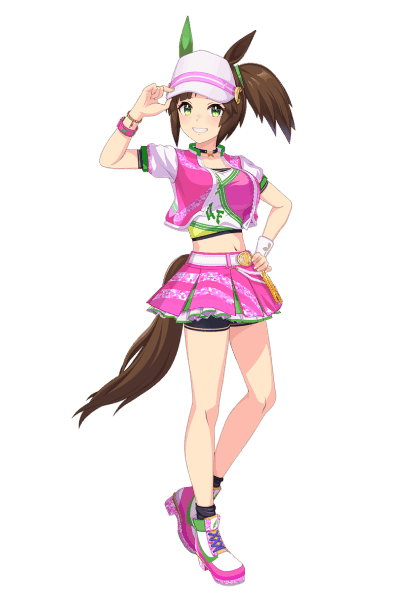 아이네스 후진 アイネスフウジン