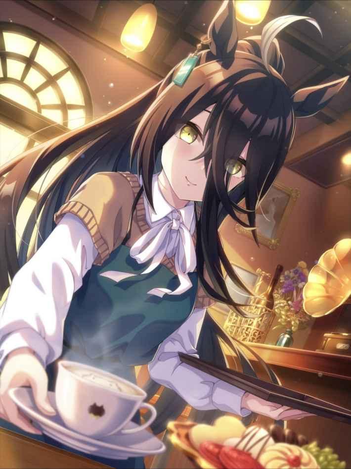 맨하탄 카페 マンハッタンカフェ