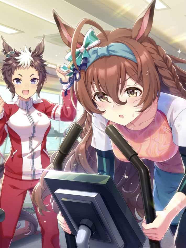 메지로 브라이트 メジロブライト