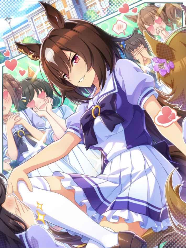 시리우스 심볼리 シリウスシンボリ