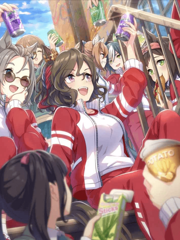탭 댄스 시티 タップダンスシチー